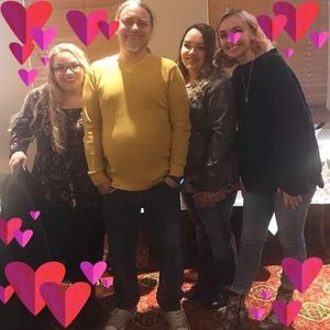 Meet your Posher, William